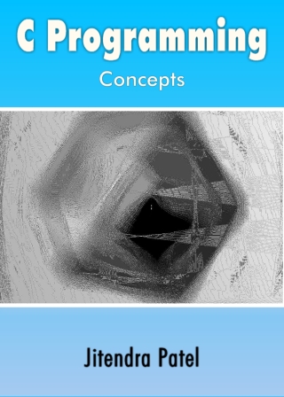 Cover image: C Programming Concepts
