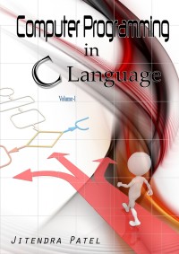 Cover image: Computer Programming In C Language