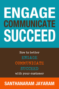 Imagen de portada: Engage, Communicate, Succeed