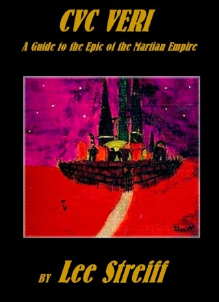 صورة الغلاف: CVC Veri A Guide to the Epic of the Martian Empire