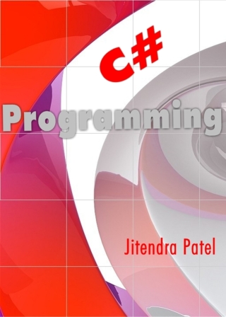 Imagen de portada: C# Programming