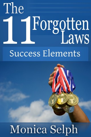 Imagen de portada: The 11 Forgotten Laws: Success Elements