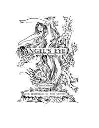 Cover image: Angel's Eye