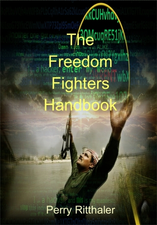 Imagen de portada: The Freedom Fighters Handbook