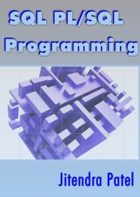 Imagen de portada: SQL PL/SQL Programming