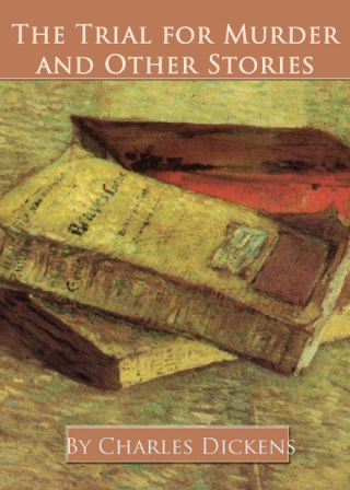Cover image: The Trial for Murder and Other Stories