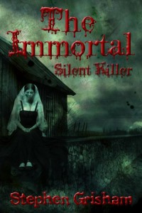 Imagen de portada: The Immortal: Silent Killer