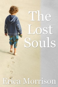 Cover image: The Lost Souls