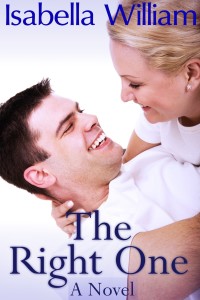 Cover image: The Right One: A Novel