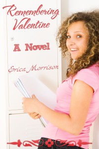 Imagen de portada: Remembering Valentine: A Novel