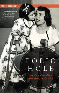 صورة الغلاف: The Polio Hole