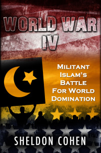 Imagen de portada: World War IV: Militant Islam's Battle For World Domination
