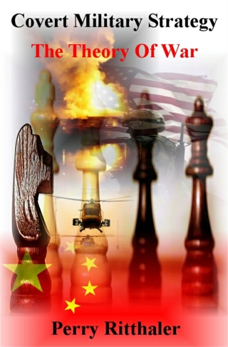 Cover image: Covert Military Strategy The Theory Of War