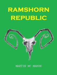 表紙画像: Ramshorn Republic