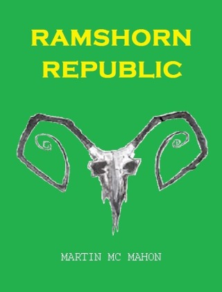 Imagen de portada: Ramshorn Republic