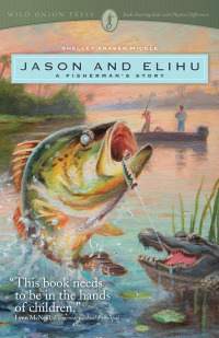 Cover image: Jason and Elihu