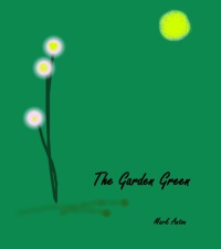 表紙画像: The Garden Green