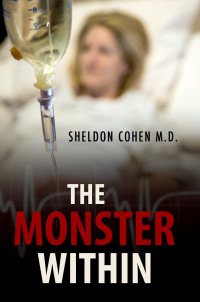 Imagen de portada: The Monster Within