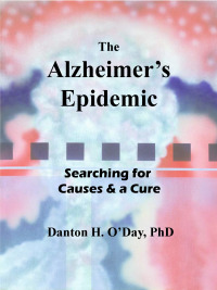 Cover image: The Alzheimer's Epidemic