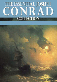 Imagen de portada: The Essential Joseph Conrad Collection