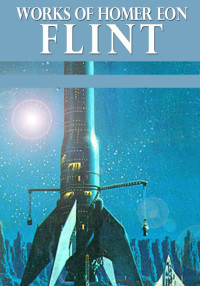 Cover image: Works of Homer Eon Flint