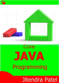 Imagen de portada: Core Java Programming