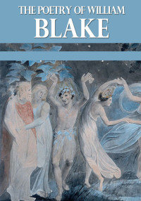 表紙画像: The Poetry of William Blake