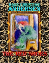 Cover image: The Red Shoes