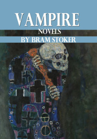 Cover image: Vampire Novels