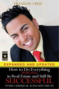 Cover image: How to Do Everything Wrong In Real Estate and Still Be Successful