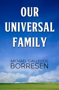 Cover image: Our Universal Family