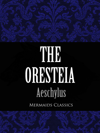Cover image: The Oresteia