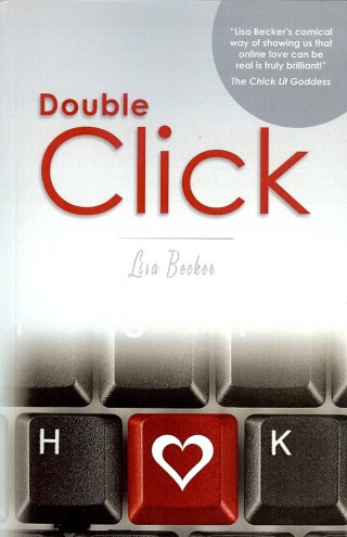 表紙画像: Double Click
