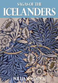 Cover image: Sagas of the Icelanders