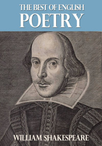 Cover image: The Best of English Poetry
