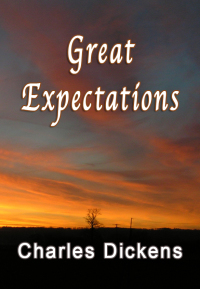 Cover image: Great Expectations