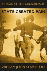 Cover image: Chaos At the Crossroads: State Created Pain