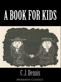 表紙画像: A Book For Kids (Mermaids Classics) 9781456615383