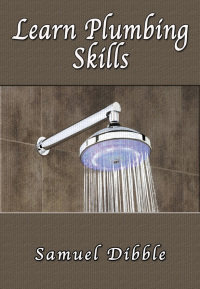 表紙画像: Learn Plumbing Skills