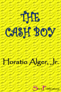 Imagen de portada: The Cash Boy