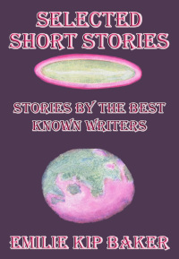 Cover image: Selected Short Stories