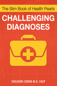 صورة الغلاف: The Slim Book of Health Pearls: Challenging Diagnoses