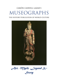 Imagen de portada: Museographs: Art, Myth, Legend and Story