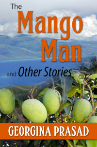表紙画像: The Mango Man and Other Stories