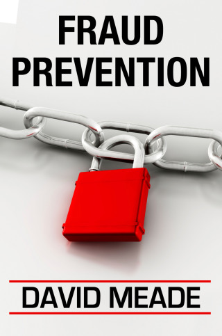Cover image: Fraud Prevention