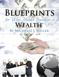 Imagen de portada: Blueprints for Wise Master Builders of Wealth