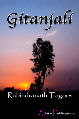 Titelbild: Gitanjali: Song Offerings