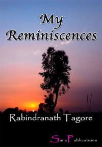 Cover image: My Reminiscences