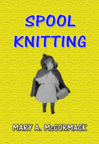 表紙画像: Spool Knitting