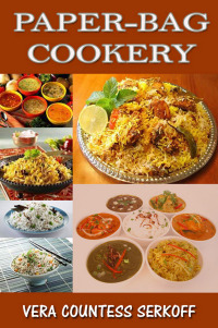 Cover image: Paper-Bag Cookery